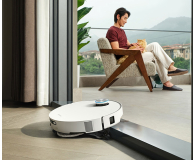 Dreame Robot sprzątający Dreame X50s Ultra (biały) - 1524636 - zdjęcie 13